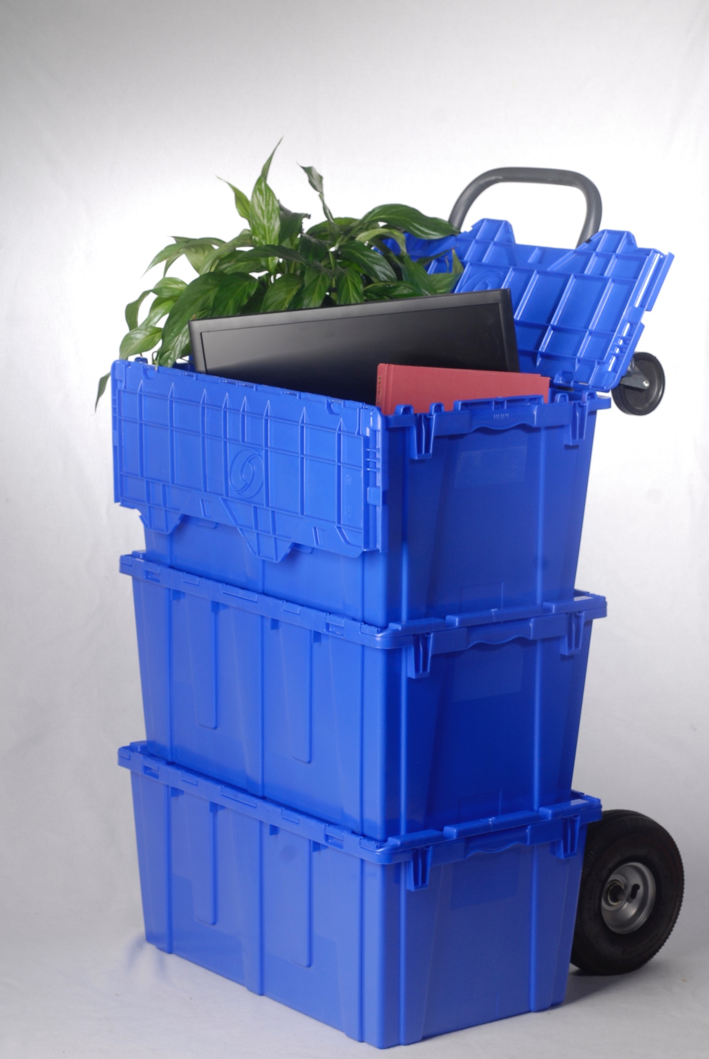 moving household goods